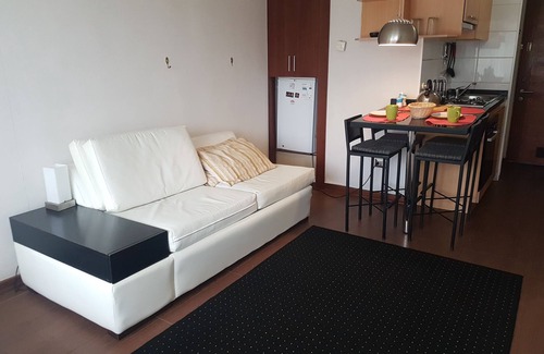 Renaca Apartment | Apart Reñaca C-206