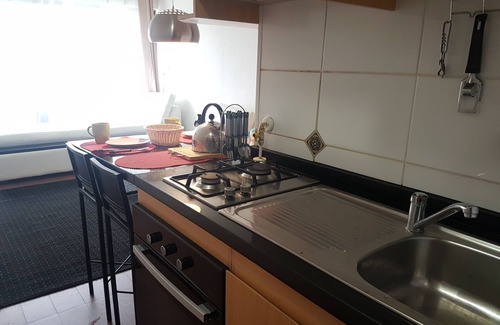 Renaca Apartment | Apart Reñaca C-206