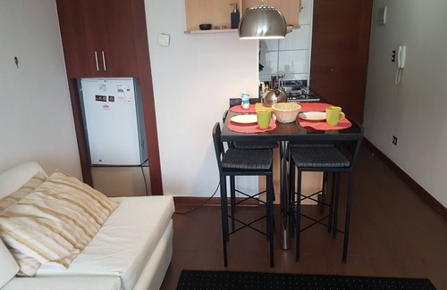 Renaca Apartment | Apart Reñaca C-206