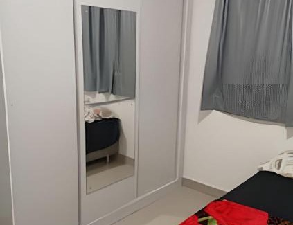 Recreio dos Bandeirantes Apartment | Apart Rio de janeiro prox. praia