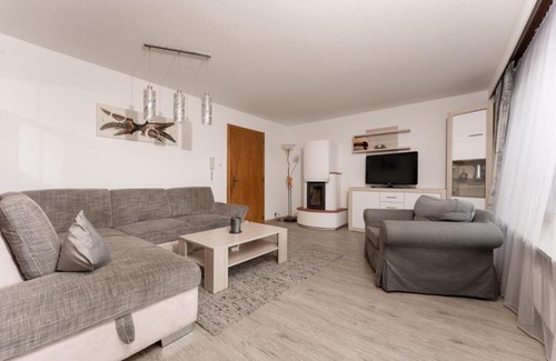 Umhausen Apartment | Apart Ronja