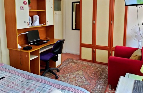 Ankara City Center Apartment | APART ROOM ANKARA 2