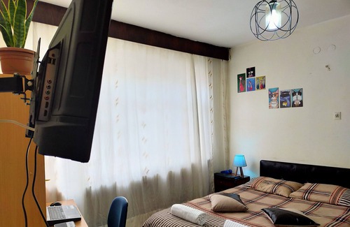 Ankara City Center Apartment | APART ROOM ANKARA