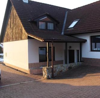 Hrivinuv Ujezd Apartment | Apart Samont