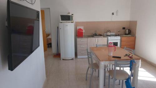 Bahia San Blas Apartment | Apart san blas