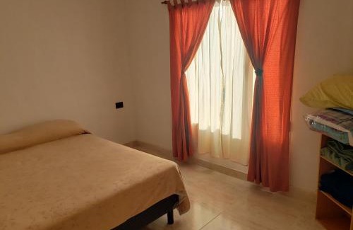 Bahia San Blas Apartment | Apart san blas