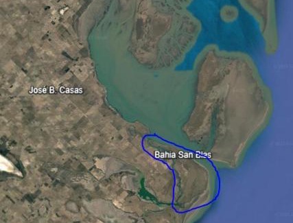 Bahia San Blas Apartment | Apart san blas