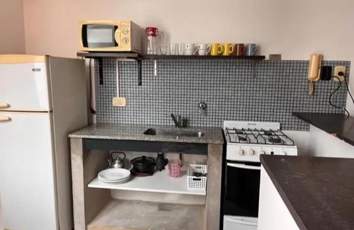 San Telmo Apartment | Apart San Telmo