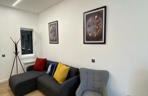 Casco Vello Apartment | APART SANVICENTE 6