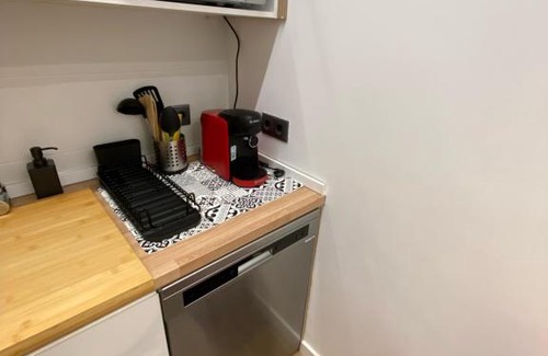 Casco Vello Apartment | APART SANVICENTE 6