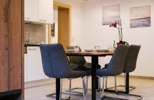 See Apartment | Apart Scharler mit Silvretta Card