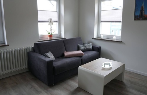 Schleswig Apartment | Apart Schleswig ****, close to the center