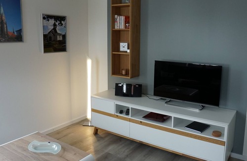 Schleswig Apartment | Apart Schleswig ****, close to the center