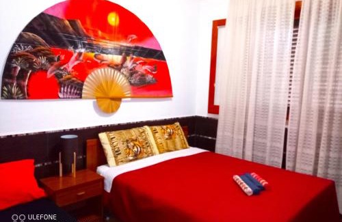Cefalu Apartment | Apart Sea View Garden Beach Villa
