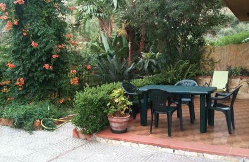 Cefalu Apartment | Apart Sea View Garden Beach Villa