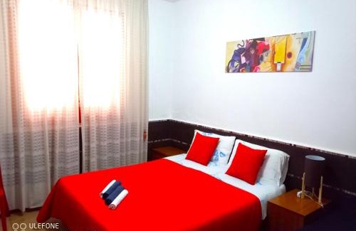 Cefalu Apartment | Apart Sea View Garden Beach Villa