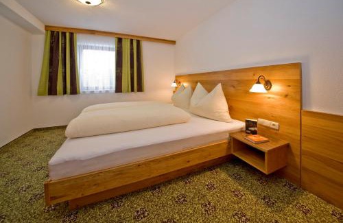 Serfaus Apartment | Apart Sonnenplateau