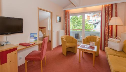 Schladming Hotel | Apart & Suiten Hotel WEIDEN