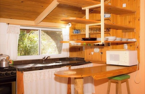 La Cumbre Apartment | Apart Suites & Cabañas Duendes del Pungo