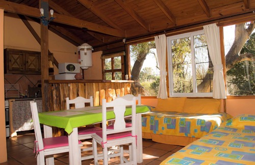 La Cumbre Apartment | Apart Suites & Cabañas Duendes del Pungo