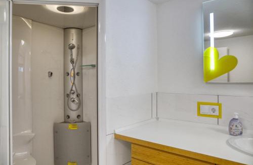 Bruck am Ziller Apartment | Apart Sunnseitn Sonnwend
