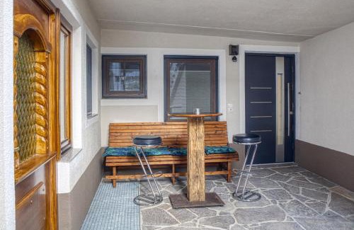 Bruck am Ziller Apartment | Apart Sunnseitn Sonnwend