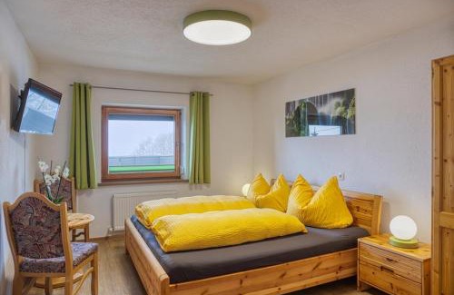 Bruck am Ziller Apartment | Apart Sunnseitn Zillertal