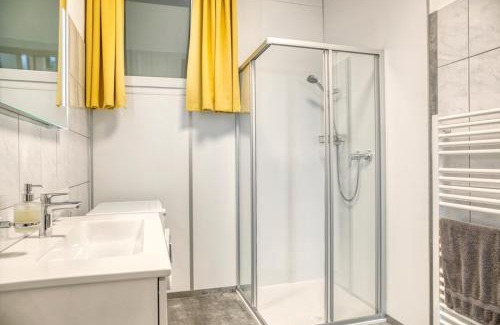 Bruck am Ziller Apartment | Apart Sunnseitn Zillertal