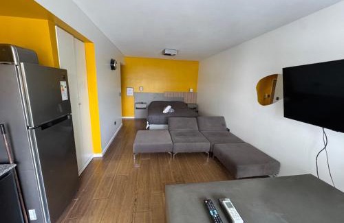 Colegiales Hotel | Apart Tonico