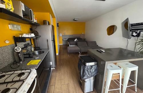Colegiales Hotel | Apart Tonico