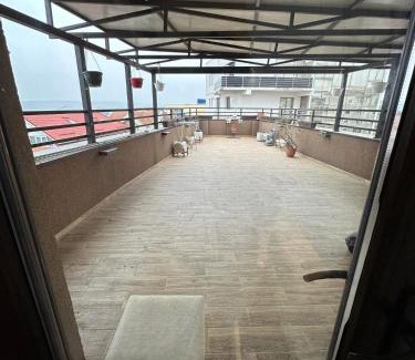 Vaslui Apartment | Apart Traian