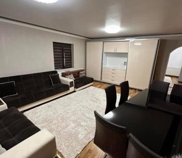 Vaslui Apartment | Apart Traian