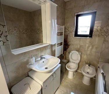 Vaslui Apartment | Apart Traian