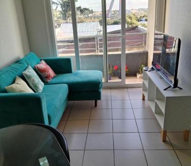 Temuco Apartment | Apart Treng Treng y Kay Kay Temuco