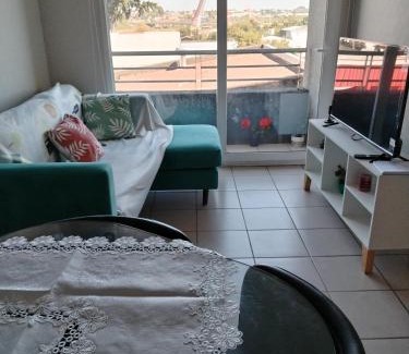 Temuco Apartment | Apart Treng Treng y Kay Kay Temuco