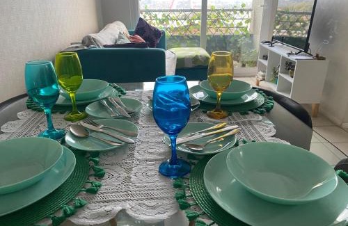 Temuco Apartment | Apart Treng Treng y Kay Kay Temuco