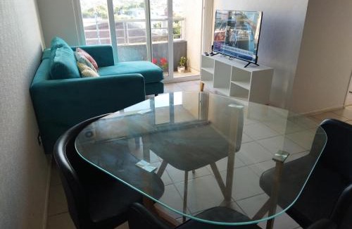 Temuco Apartment | Apart Treng Treng y Kay Kay Temuco