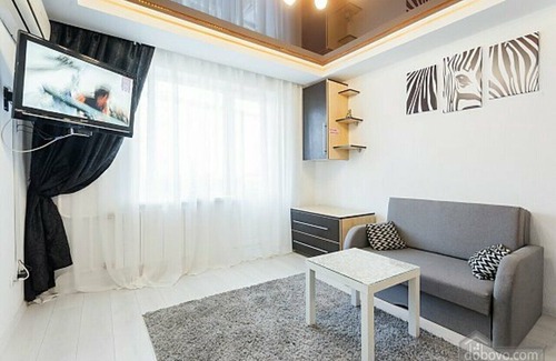 Shevchenkivs'kyi District Apartment | Apartments in Kopernik, after the repair