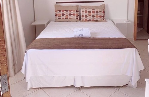 Recreio Apartment | Apart Victoria-Apt 107