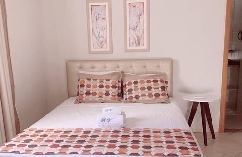Recreio Apartment | Apart Victoria-Apt 107