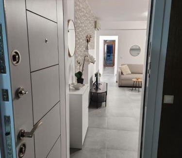 Chaika Apartment | Apart VILLA ITTA Sunny Beach