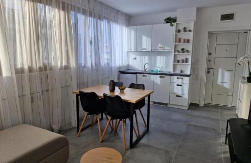 Chaika Apartment | Apart VILLA ITTA Sunny Beach