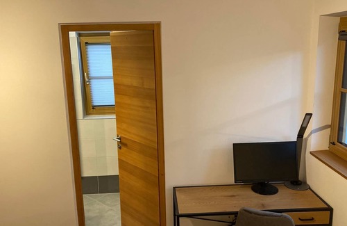 Laudes Apartment | Apart Vinschgau Mals