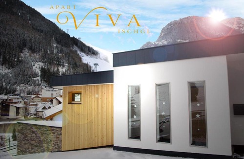 Ischgl Apartment | Apart Viva Ischgl