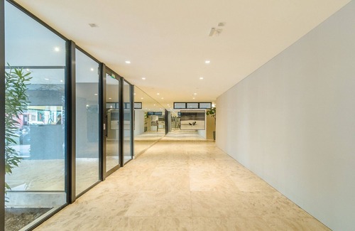 Setor Bueno Apartment | Apart w/a Suite 290m From Vaca Brava Park Obd2108