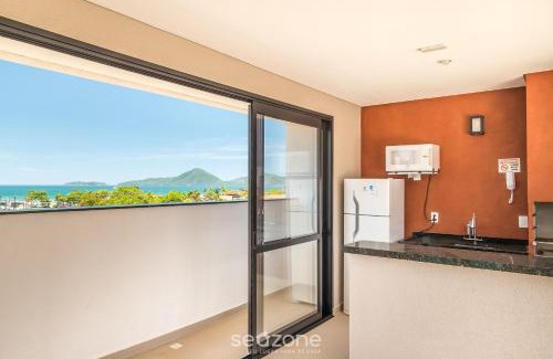 Acarau Apartment | Apart with Barbecue 450m from the Beach PHA0023
