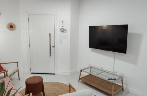 Porto Belo Apartment | Apart with barbecue 550m from the beach UPS1002