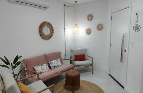 Porto Belo Apartment | Apart with barbecue 550m from the beach UPS1002