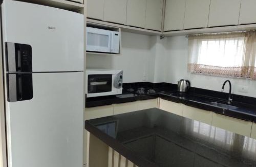 Castelo Branco Apartment | Apart with barbecue 600m from the beach RGOA701