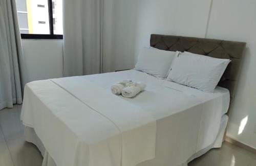 Castelo Branco Apartment | Apart with barbecue 600m from the beach RGOA701